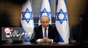 نتانیاهو به کاخ‌سفید دعوت نشد!