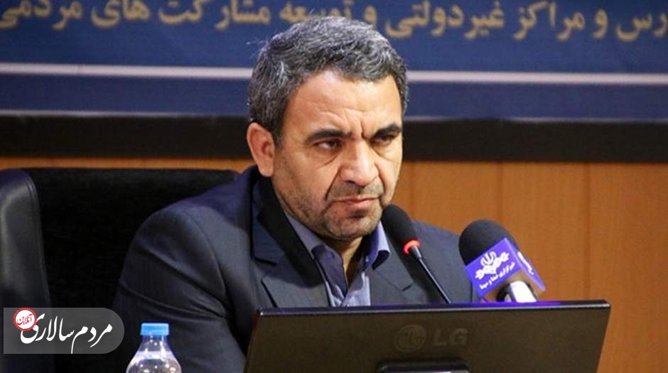 خط قرمز سازمان مدارس غیردولتی ایمنی مراکز آموزشی است