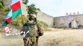 ماجرای هشدار نظامی ایران به آذربایجان