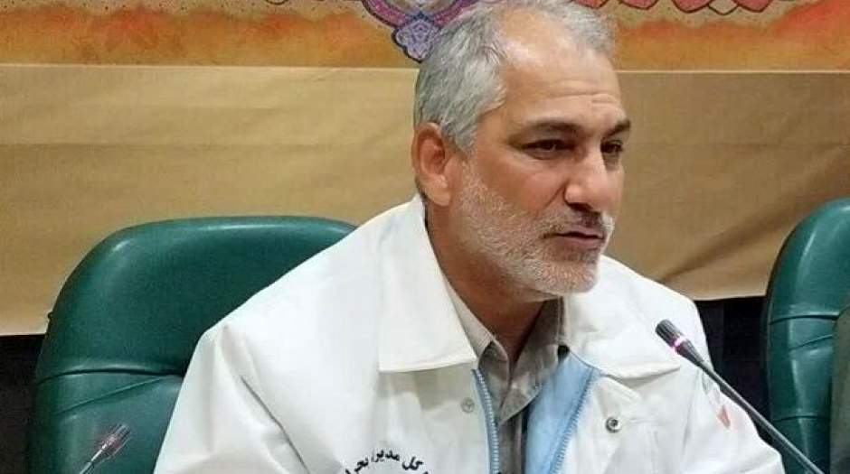 صدور آماده باش کامل برای تهران