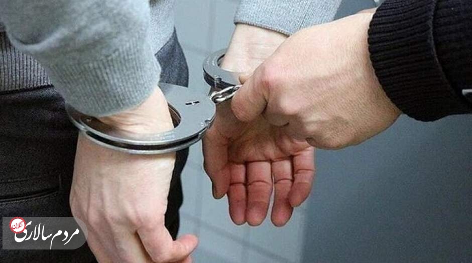 ۱۱ هزار سال حبس برای یک مدیر صرافی