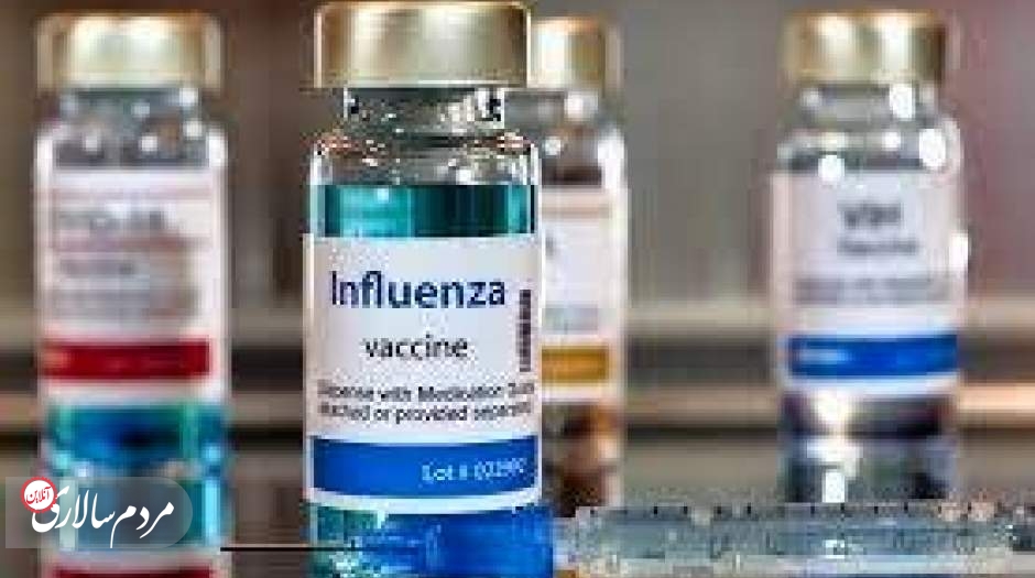 بهترین وقت زدن واکسن آنفلوانزا چه زمانی است؟