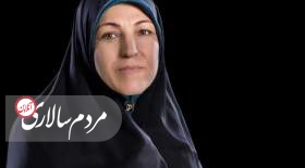 آيا صدای زنان در مجلس شورای اسلامی شنيده می شود؟
