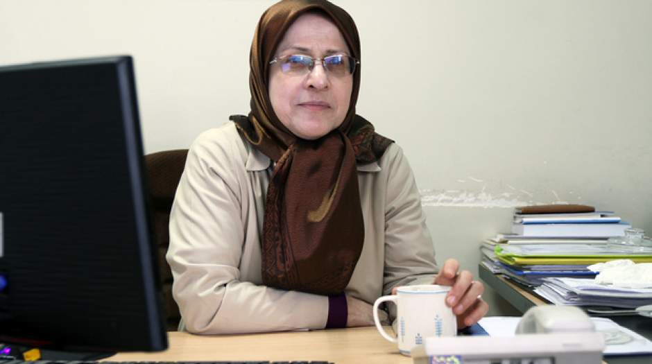 الهه کولایی: ​رابطه با شرق به تنهایی تامین کننده منافع ایران نیست