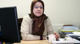 الهه کولایی: ​رابطه با شرق به تنهایی تامین کننده منافع ایران نیست