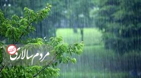 اعلام بارندگی شدید در این ۳ استان کشور