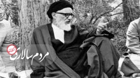 آیت‌الله طالقانی: چادر و روسری که با ضرب و زور به سر خانم‌ها برود از بی‌حجابی بدتر است