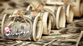اثرات منابع ارزی آزاد شده در بازار اسکناس به زودی مشاهده می‌شود