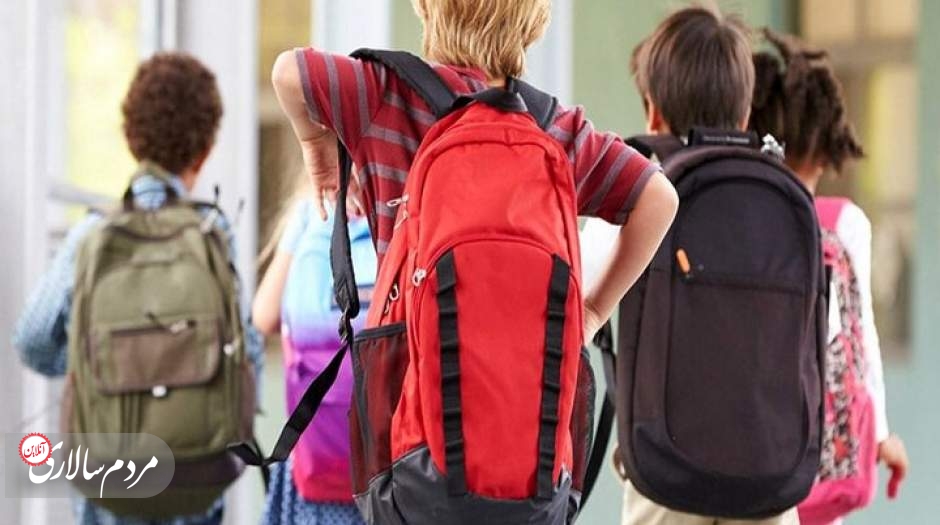 کدام کیف و کفش مناسب دانش آموز است؟