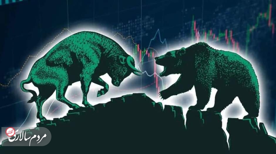 بیشترین و کمترین بازدهی نمادهای بورس