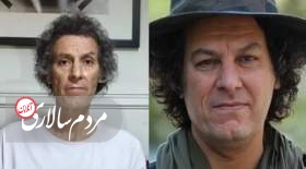 آرش میراحمدی در آی‌سی‌یو بستری شد