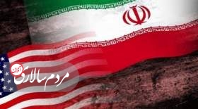 تحریم‌های جدید آمریکا علیه ایران در آستانه سالگرد ناآرامی‌ها