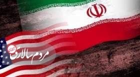 تحریم‌های جدید آمریکا علیه ایران در آستانه سالگرد ناآرامی‌ها