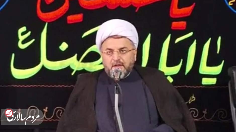 مهار تندروها مهمترین راهبرد حکومت دینی است