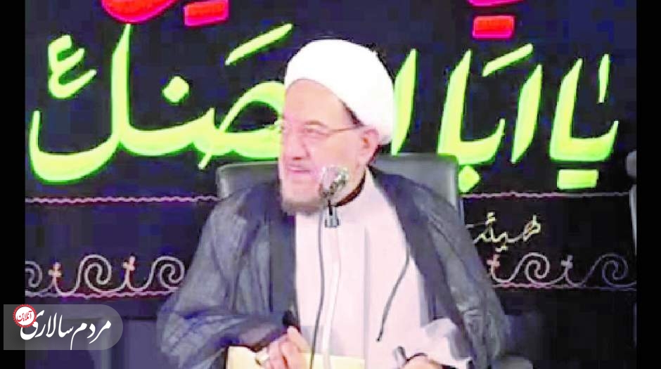 شرح صدر بزرگترین هدیه خداوند به پیامبر اعظم(ص) است