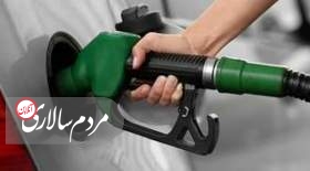 هیچ‌گونه برنامه‌ای برای افزایش قیمت بنزین در دستورکار نیست