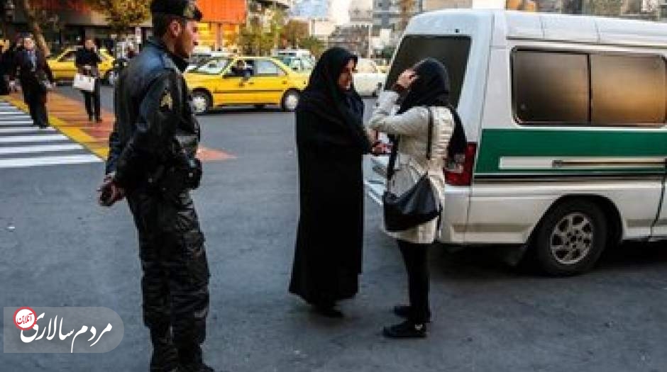 روزنامه جوان: گشت ارشاد به این دلیل شکست خورد و به ضدحجاب تبدیل شد