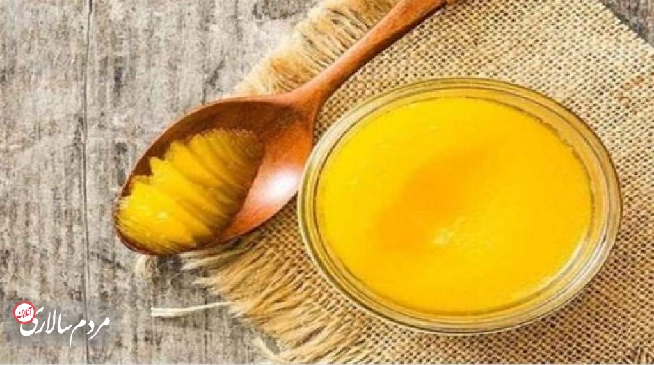روغنی که مصرفش منجر به سکته قلبی می‌شود