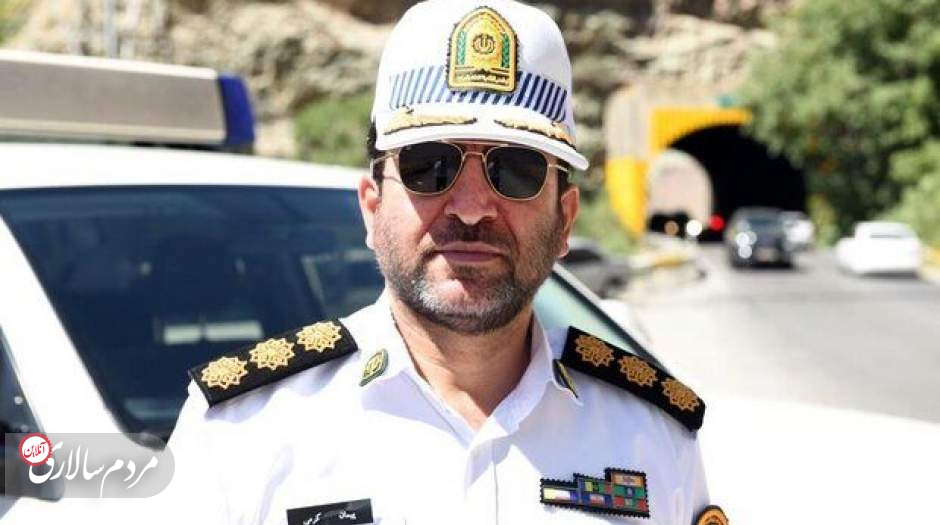 هشدار به مسافران؛ چالوس یکطرفه شد