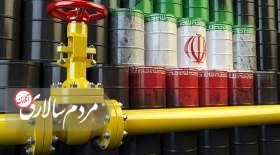اشتیاق پالایشگران چینی برای خرید نفت ایران