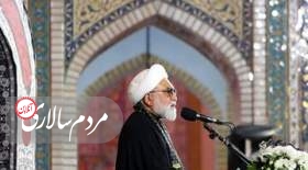 ادعای عجیب درباره ممنوع التصویری تولیت آستان قدس‌ رضوی
