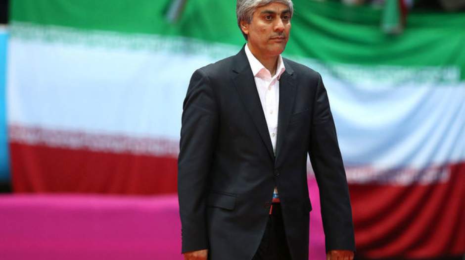 کیومرث هاشمی وزیر شد