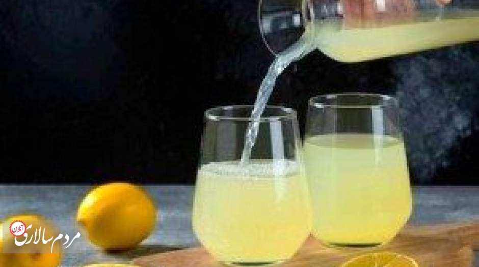 آیا مصرف آبلیمو برای کلیه ضرر دارد؟