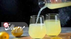 آیا مصرف آبلیمو برای کلیه ضرر دارد؟