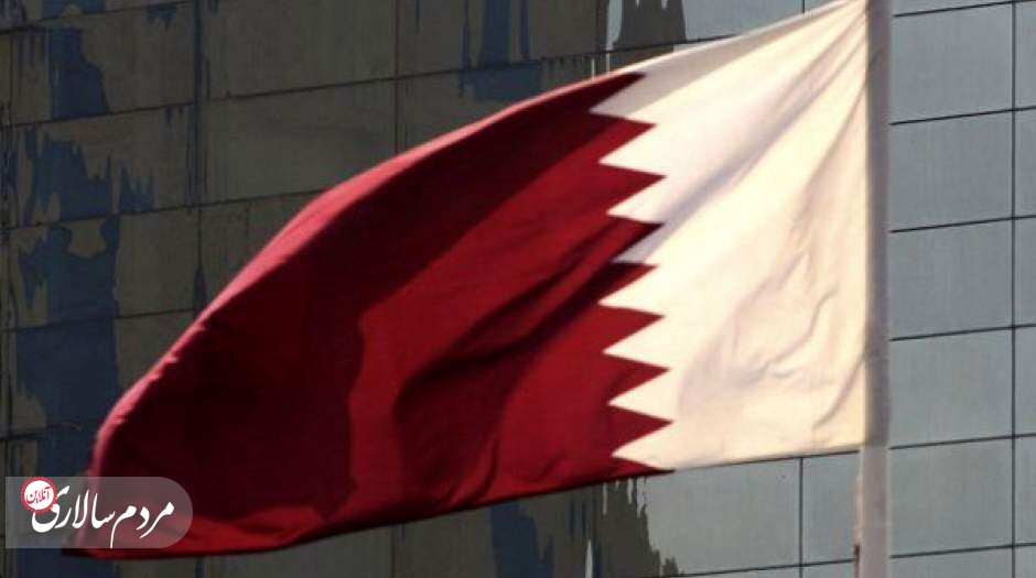 بیانیه مهم قطر درباره توافق ایران و آمریکا