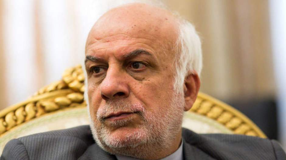 رحیم‌پور، معاون اسبق وزارت خارجه: سرازیر شدن کالاهای چینی به افغانستان سهم ایران را کاهش می‌دهد