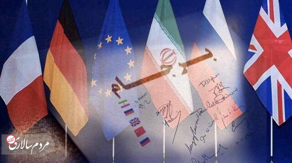 تحریم های تسلیحاتی ایران از ۱۸ اکتبر برداشته می شود