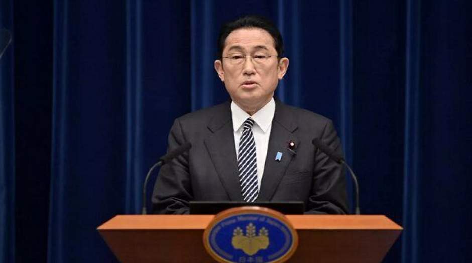 پیام متفاوت ژاپن به رهبر کره شمالی در سازمان ملل