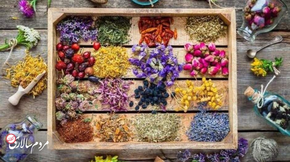آیا مصرف گیاهان دارویی باعث بروز کبد چرب می‌شود؟