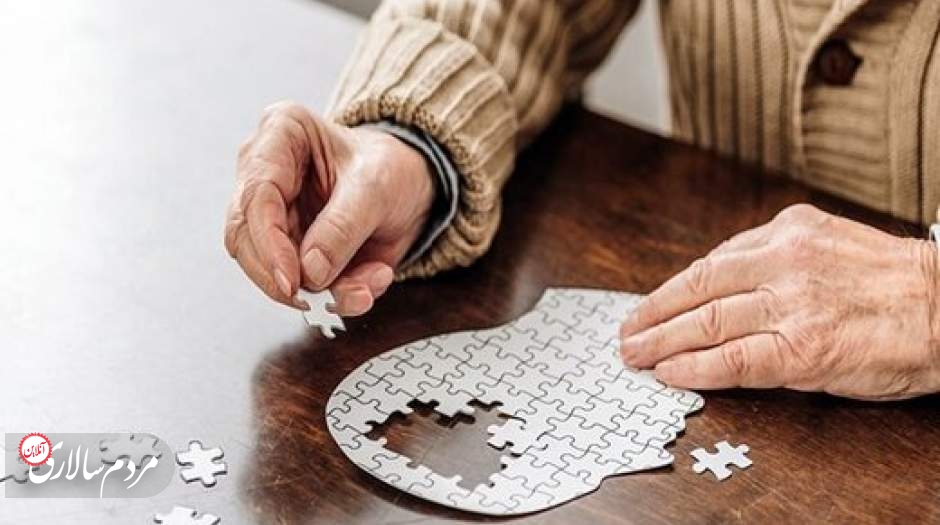 این کار خطر ابتلا به زوال عقل را سه برابر کند