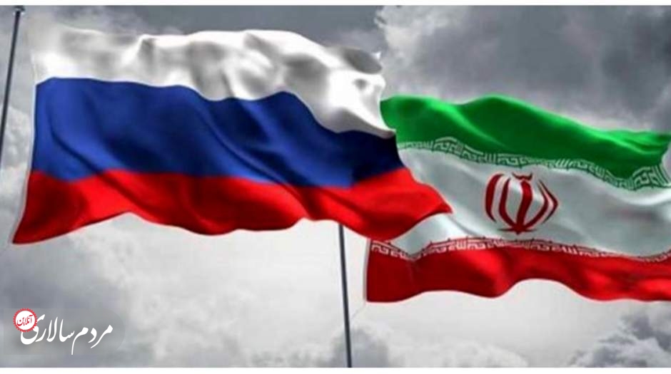 سفرهای بدون ویزا میان ایران و روسیه آغاز شد
