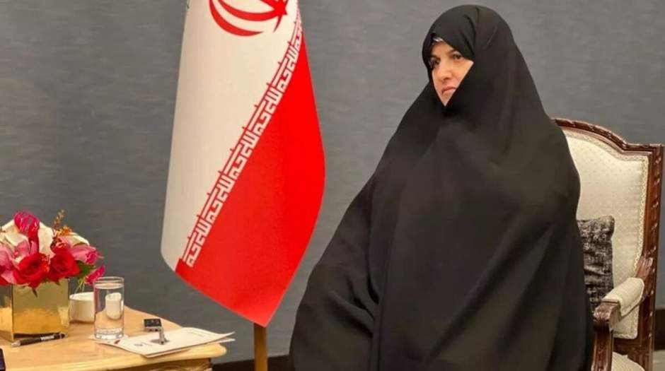 خشونت فمینیستی در ایران جواب نمی‌دهد