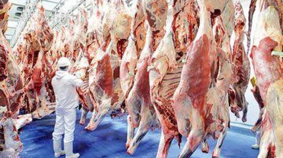 قیمت جدید گوشت اعلام شد