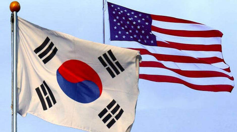 درخواست مهم کره جنوبی از آمریکا