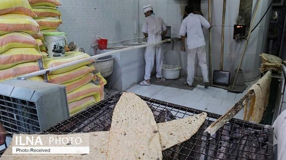 افزایش قیمت نان در تهران صحت دارد؟