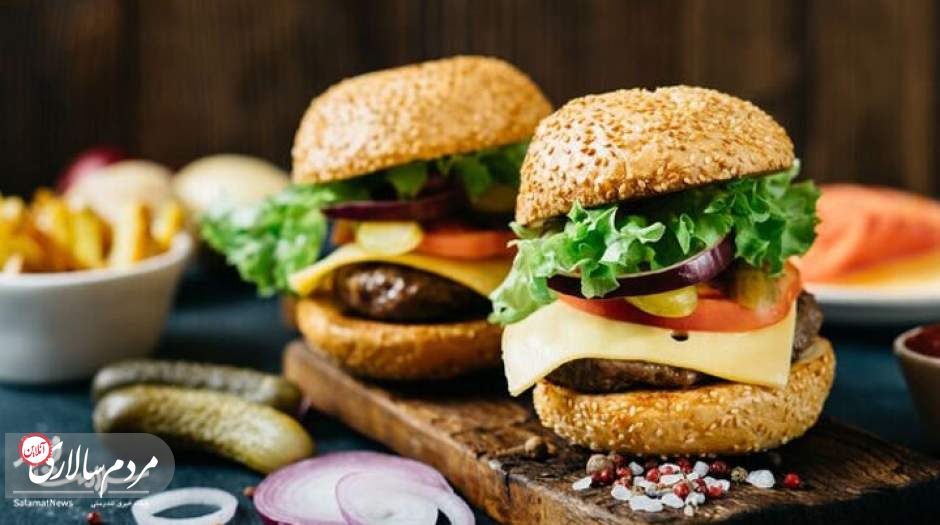 این غذاها افسردگی می‌آورند