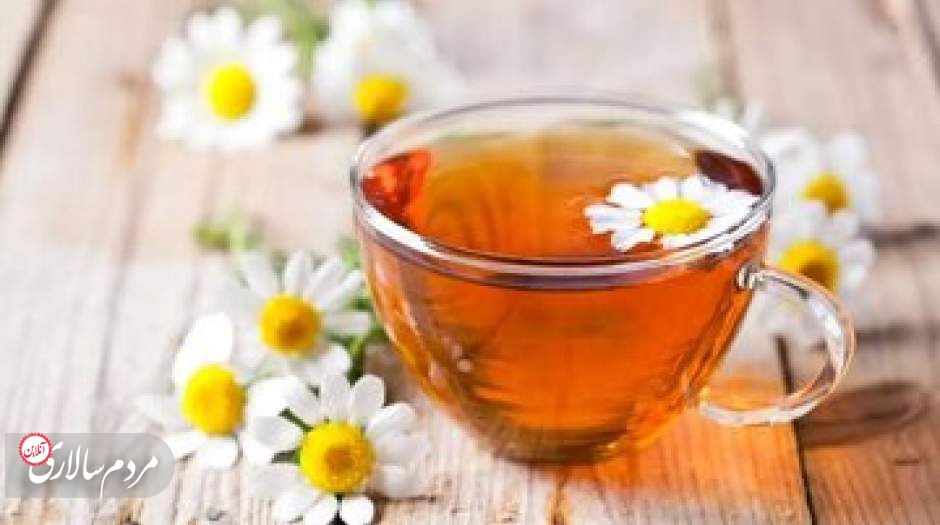 این گیاه دشمن درجه یک استرس‌های روزانه است