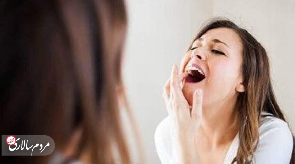 برای داشتن دندانی سالم دور این خوارکی ها را خط بکشید