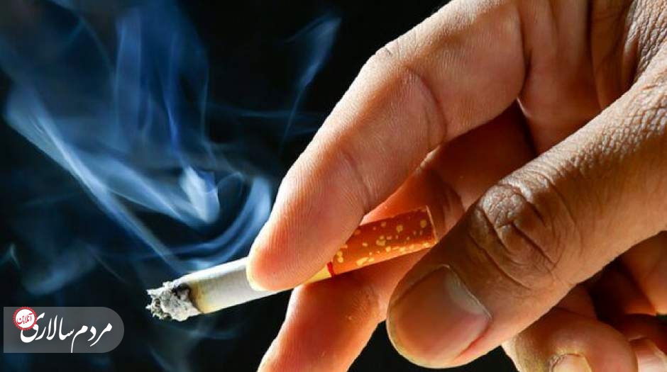 تاثیرات خطرناک درازمدت در معرض دود سیگار بودن