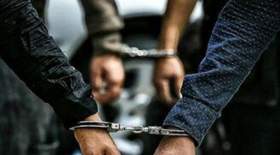 عاملان حادثه تروریستی نورآباد ممسنی دستگیر شدند