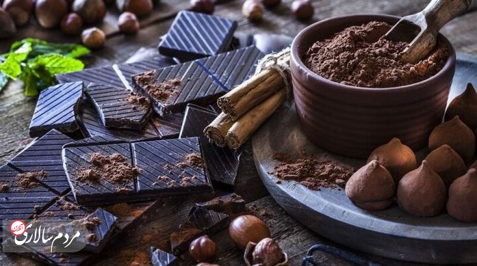 فواید شگفت‌انگیز شکلات داغ برای بدن