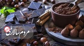 فواید شگفت‌انگیز شکلات داغ برای بدن