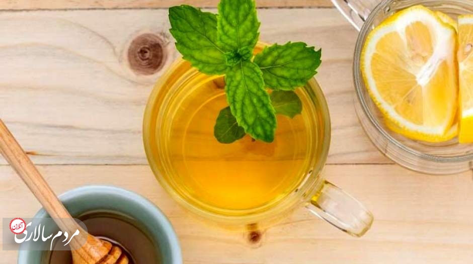 این معجون برای سرما خوردگی معجزه میکند