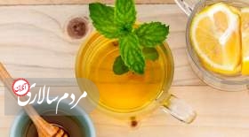 این معجون برای سرما خوردگی معجزه میکند