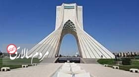 از برج آزادی رایگان بازدید کنید