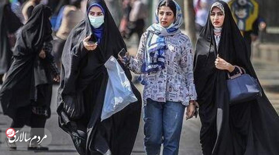 تعیین جرائم بدحجابی به قوه قضائیه سپرده شد